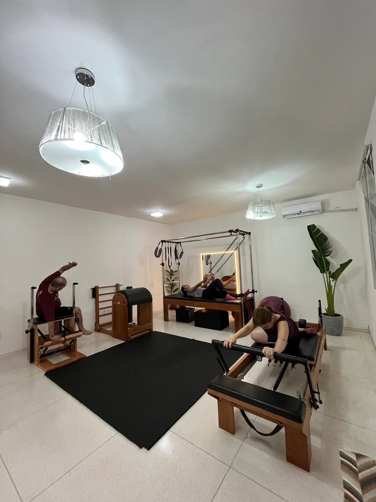 Corpore Pilates – foto 1