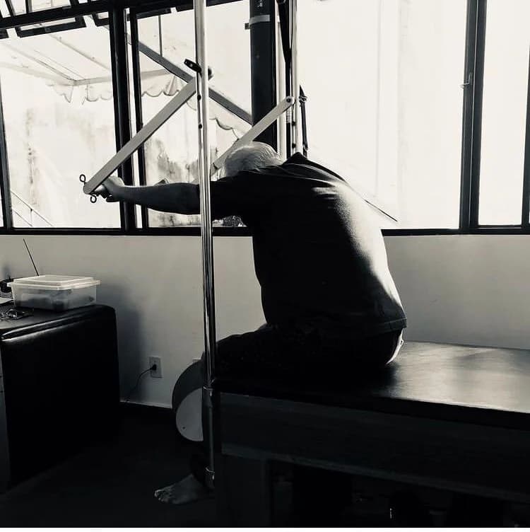 Corpore Pilates – foto 2
