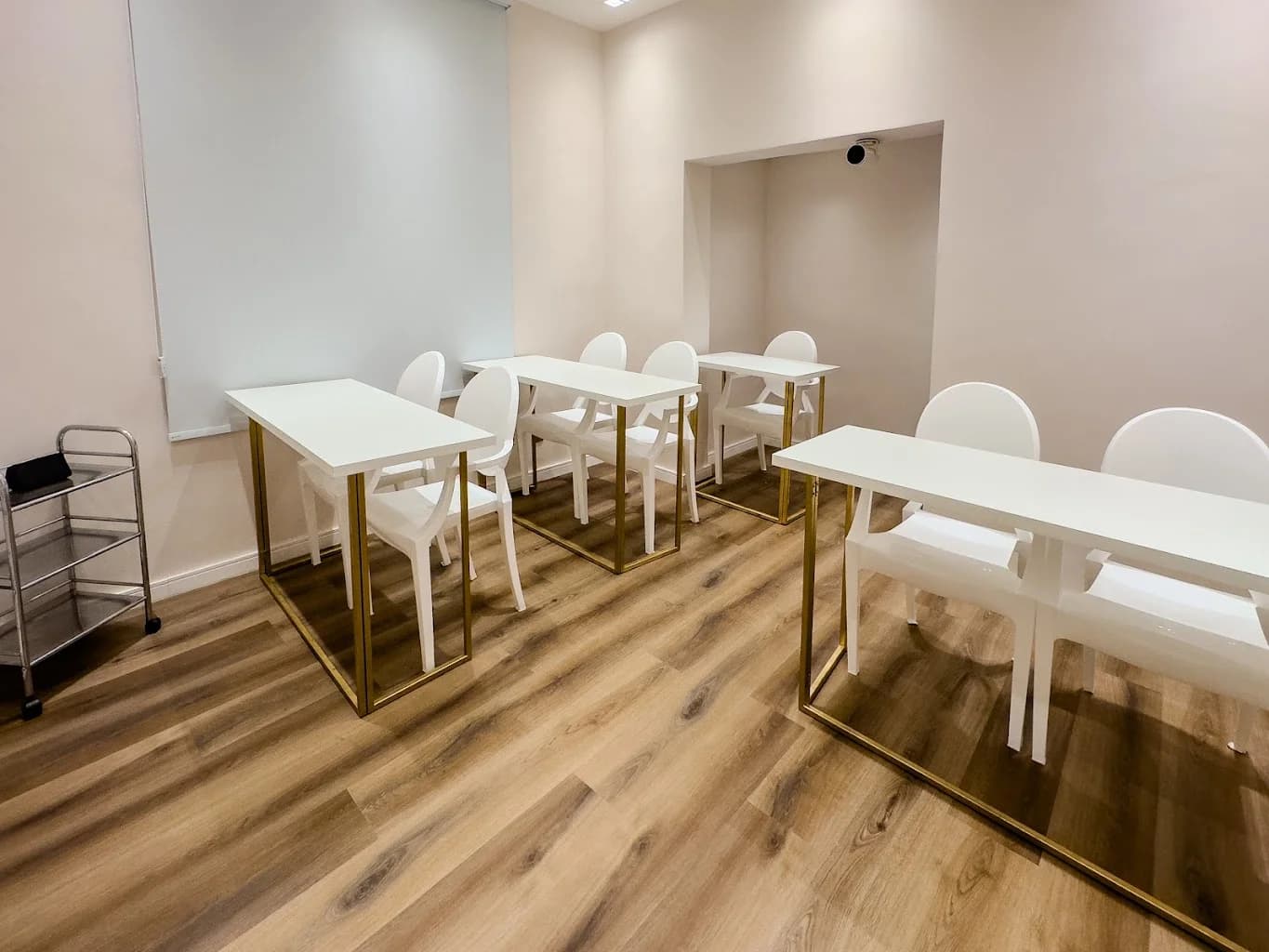 Clínica de Estética Dra Cassie Martins | Bioestimuladores | Preenchedores faciais | Otomodelação| Botox | Tijuca RJ – foto 2
