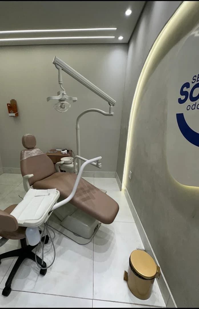 Clinica Odontológica Senhor Sorriso Nova Lima – foto 2