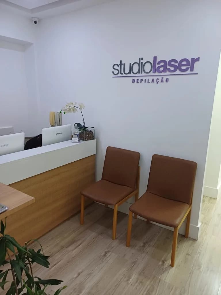 Studio Laser Depilação - Barra – foto 1