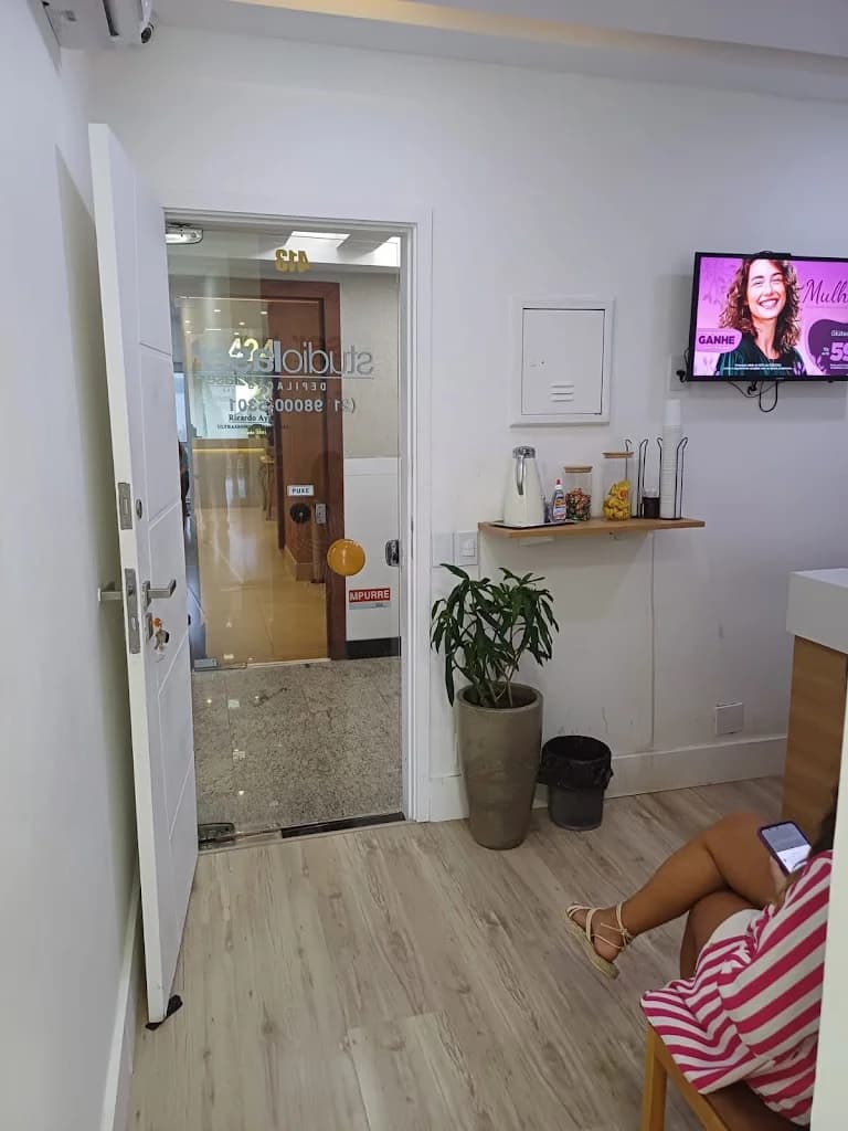 Studio Laser Depilação - Barra – foto 2