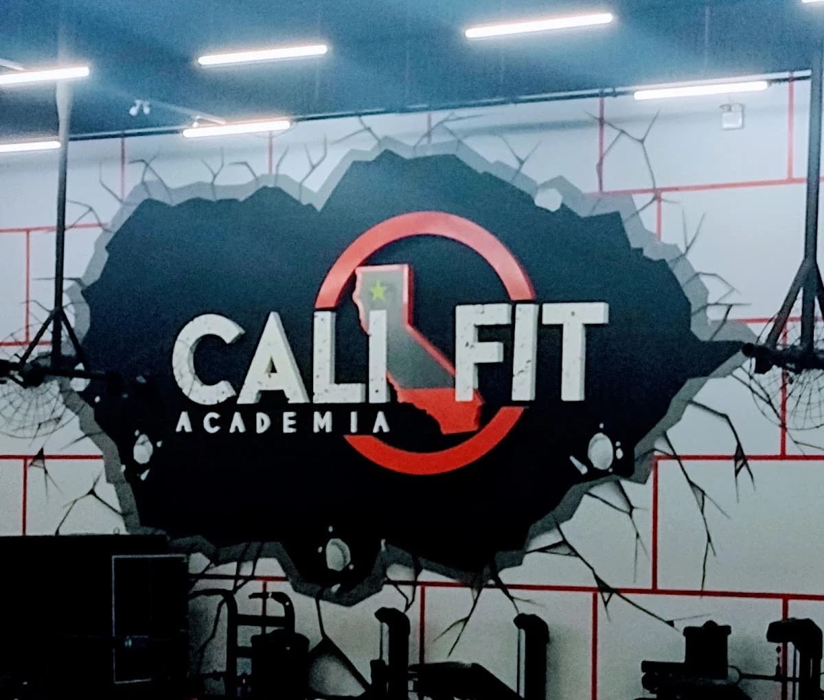 CaliFit Academia - Unidade Ponta Negra – foto 3