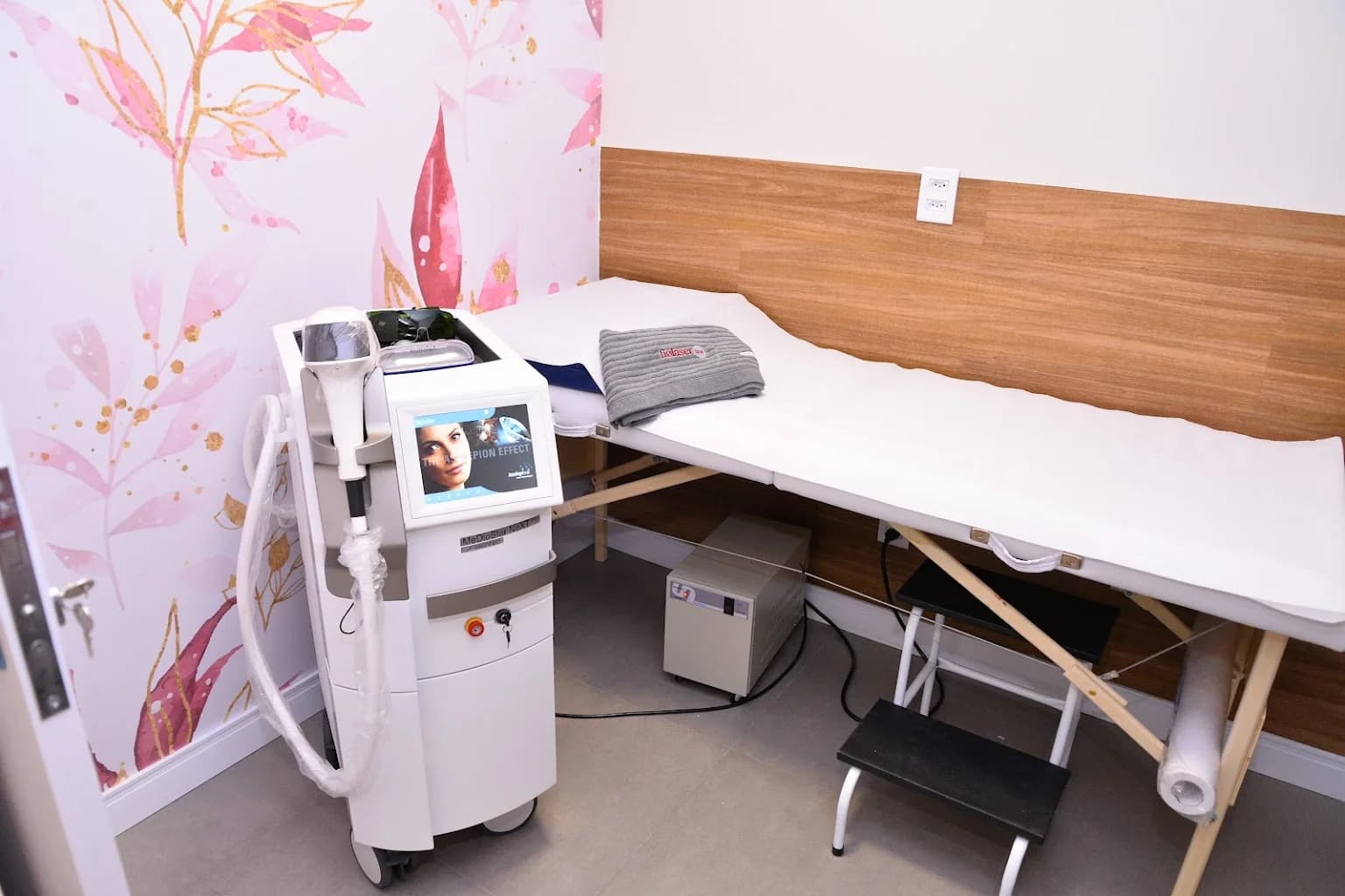 Fiolaser SPA Montes Claros Depilação a Laser e Estética – foto 2