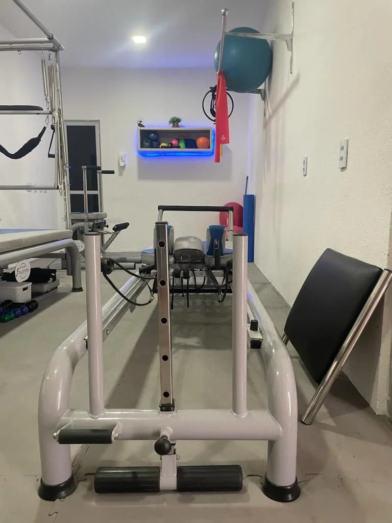 Studio Pilates Janielle Lima – foto 1