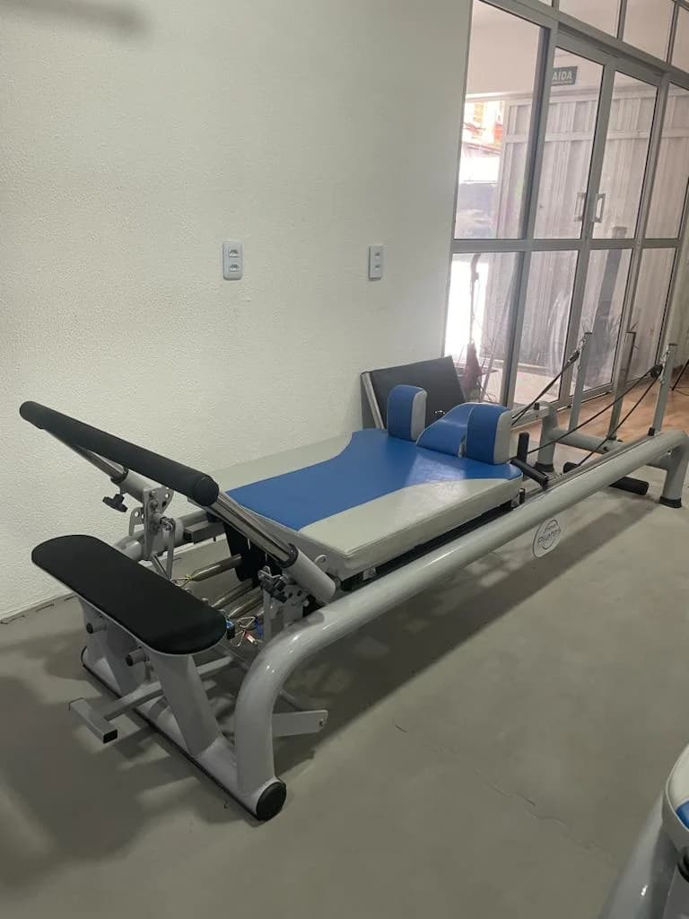 Studio Pilates Janielle Lima – foto 2