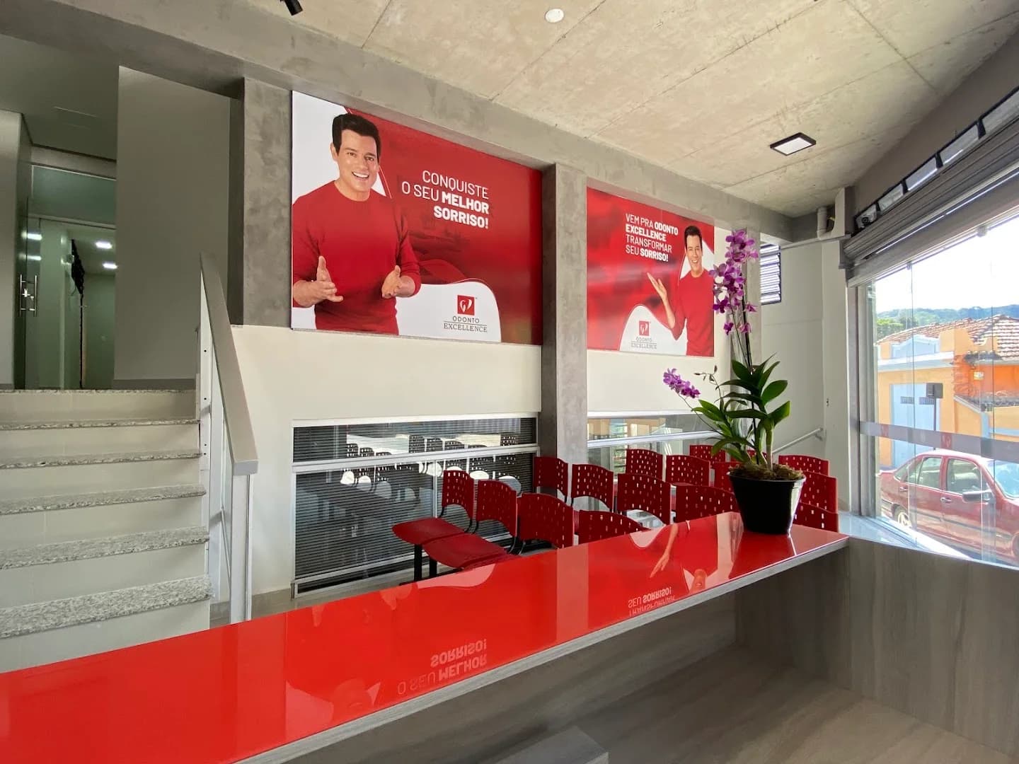 Odonto Excellence Nova Lima - Dentista – foto 2