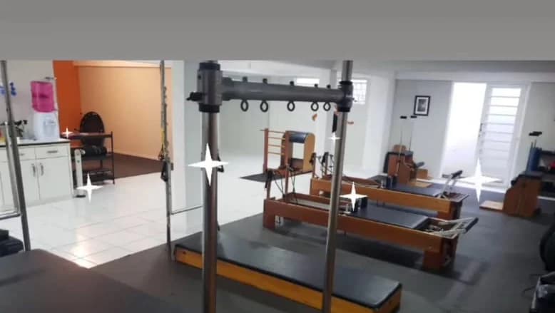 Companhia Pilates Hugo Lange – foto 1