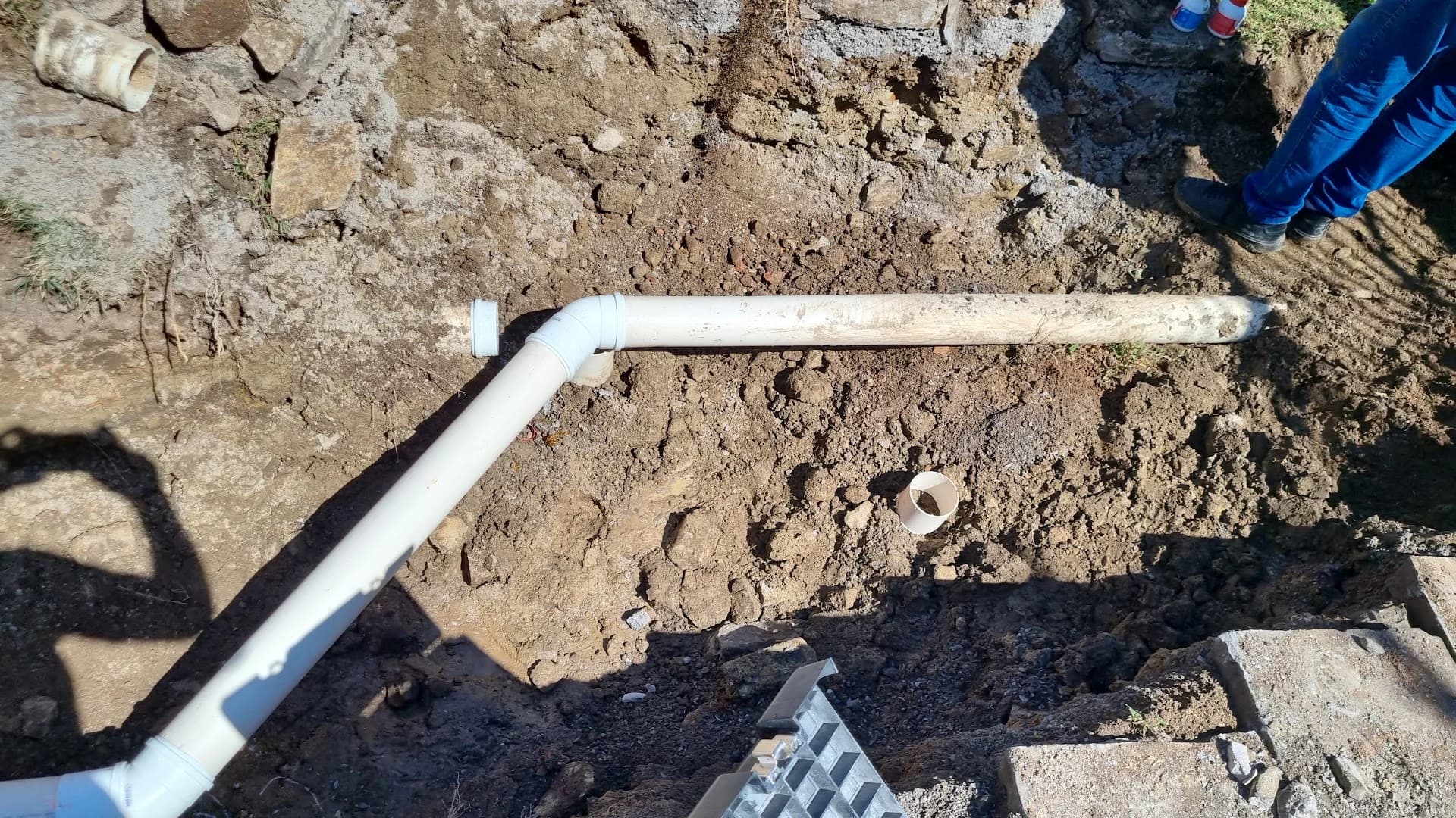 AMEC - Encanador e Caça Vazamentos em Caxias do Sul – foto 3