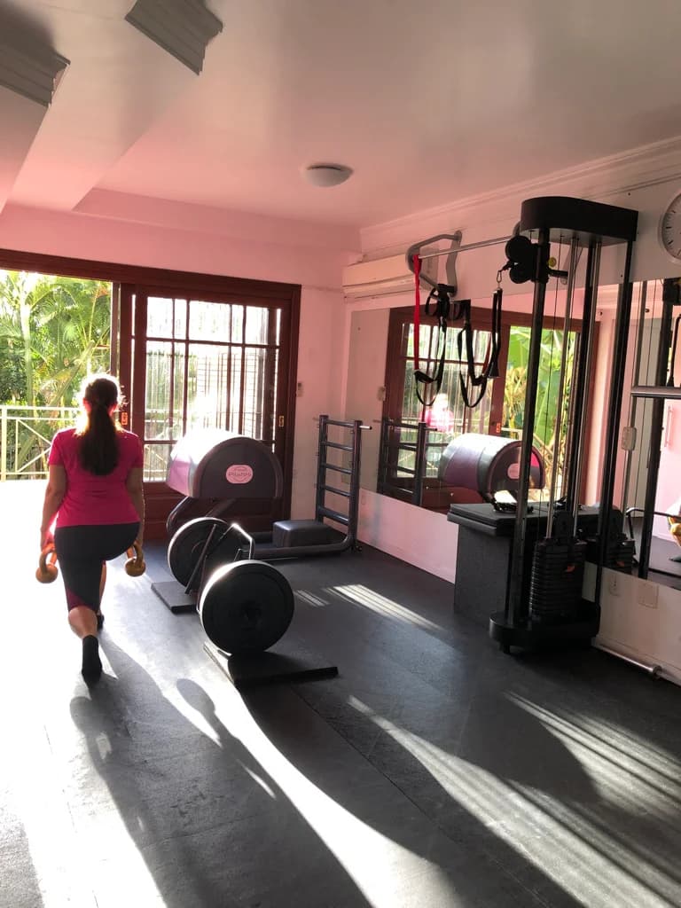 D!studio Treinamento Integrado – foto 2