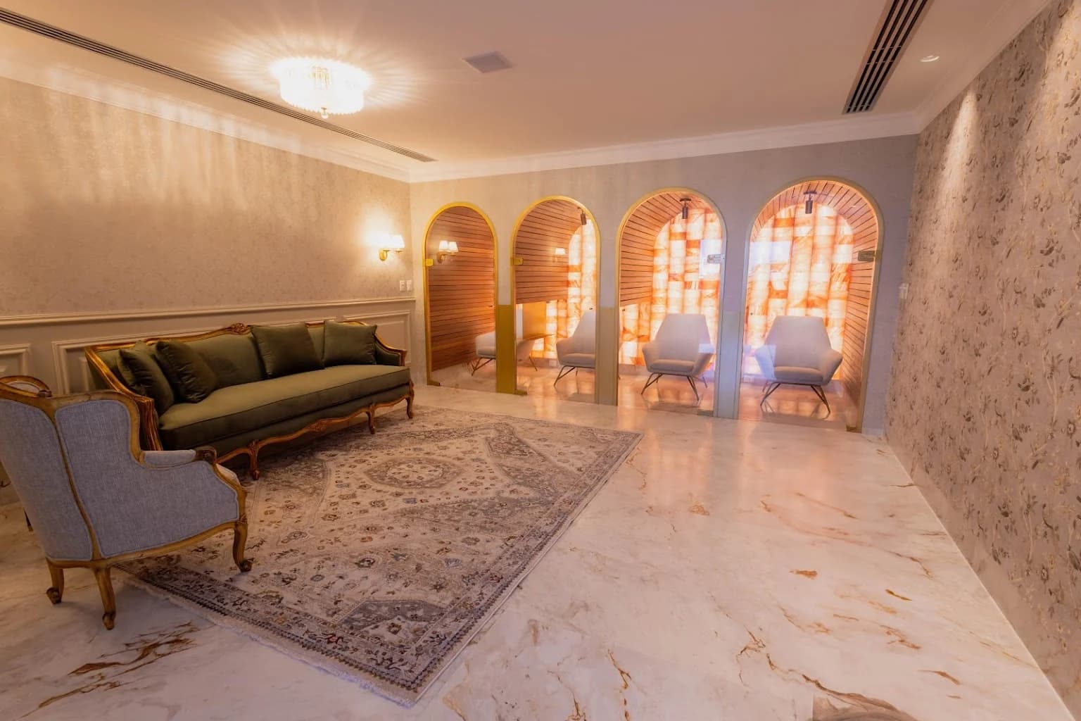 Gründler SPA – foto 1