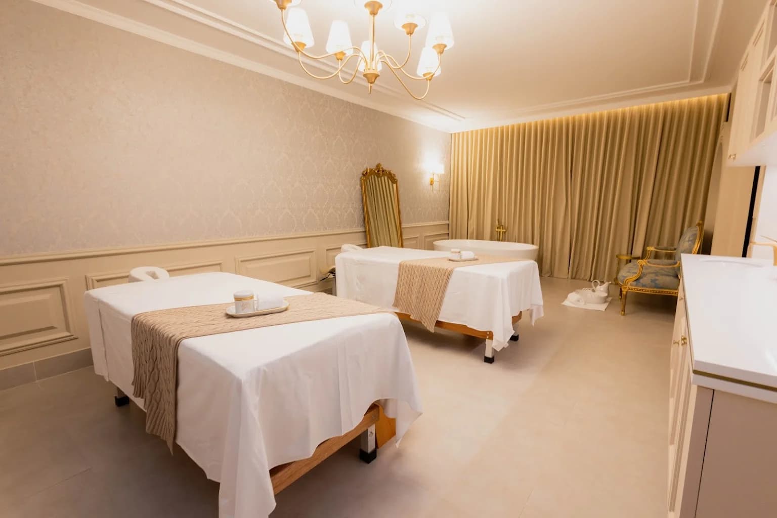 Gründler SPA – foto 3