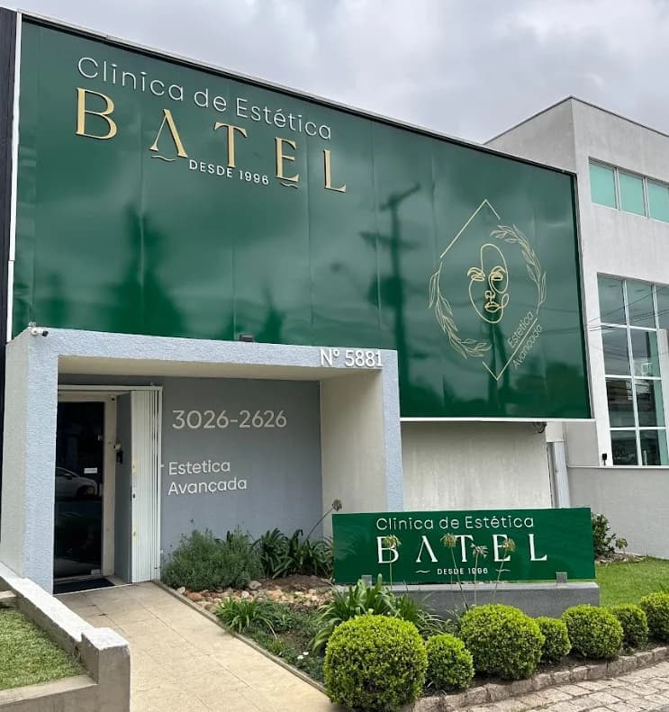 Clínica de Estética Batel – foto 1