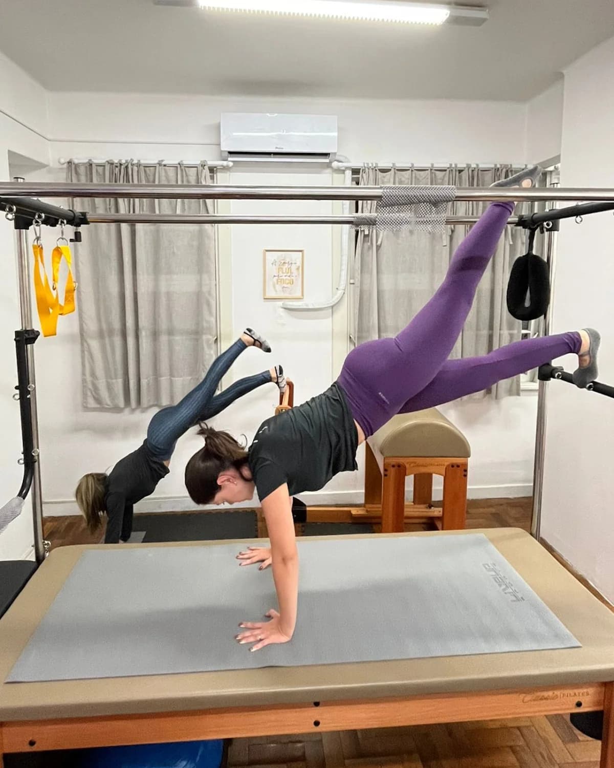Espaço de Pilates Rafa K – foto 2