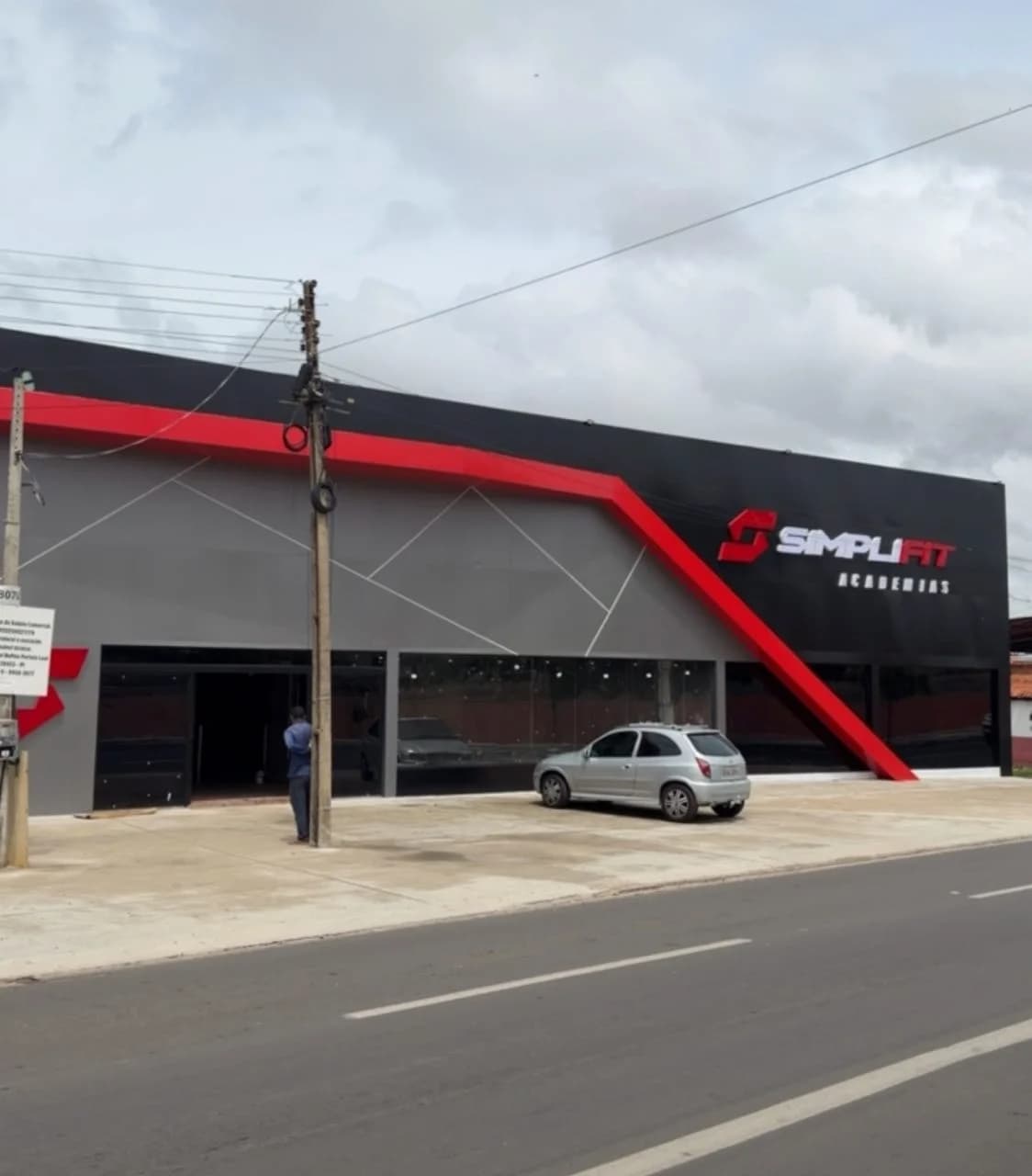 Simplifit Academias – foto 1