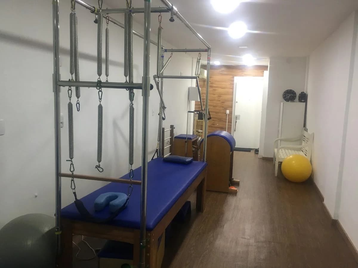 R&A Pilates – foto 1
