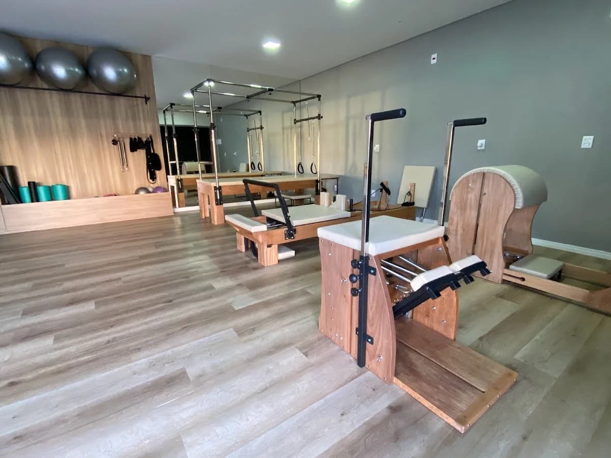Liliane Figueiredo Studio Pilates – foto 2