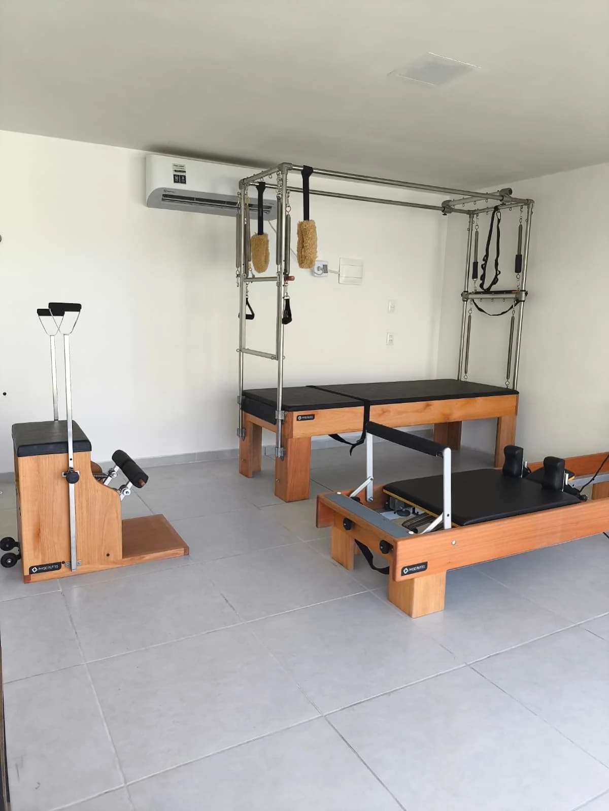 Studio Pilates Tridimensional – foto 2
