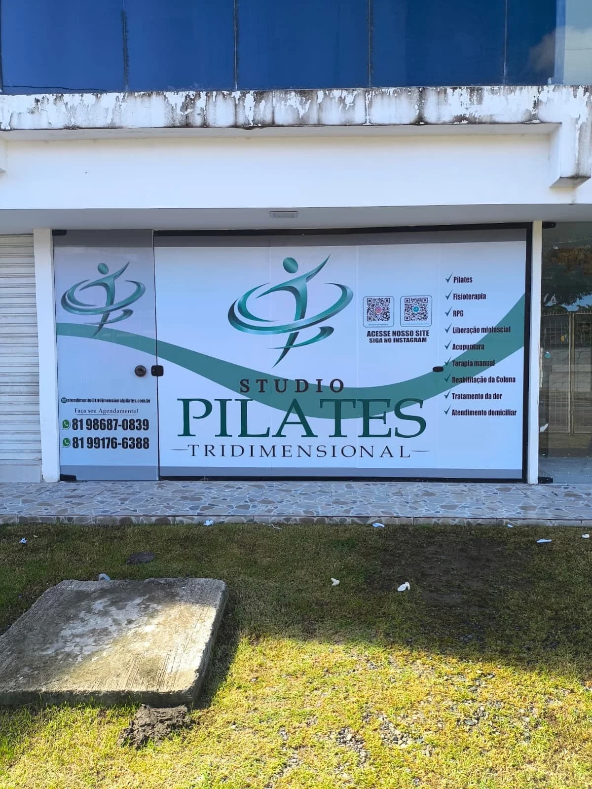 Studio Pilates Tridimensional – foto 3