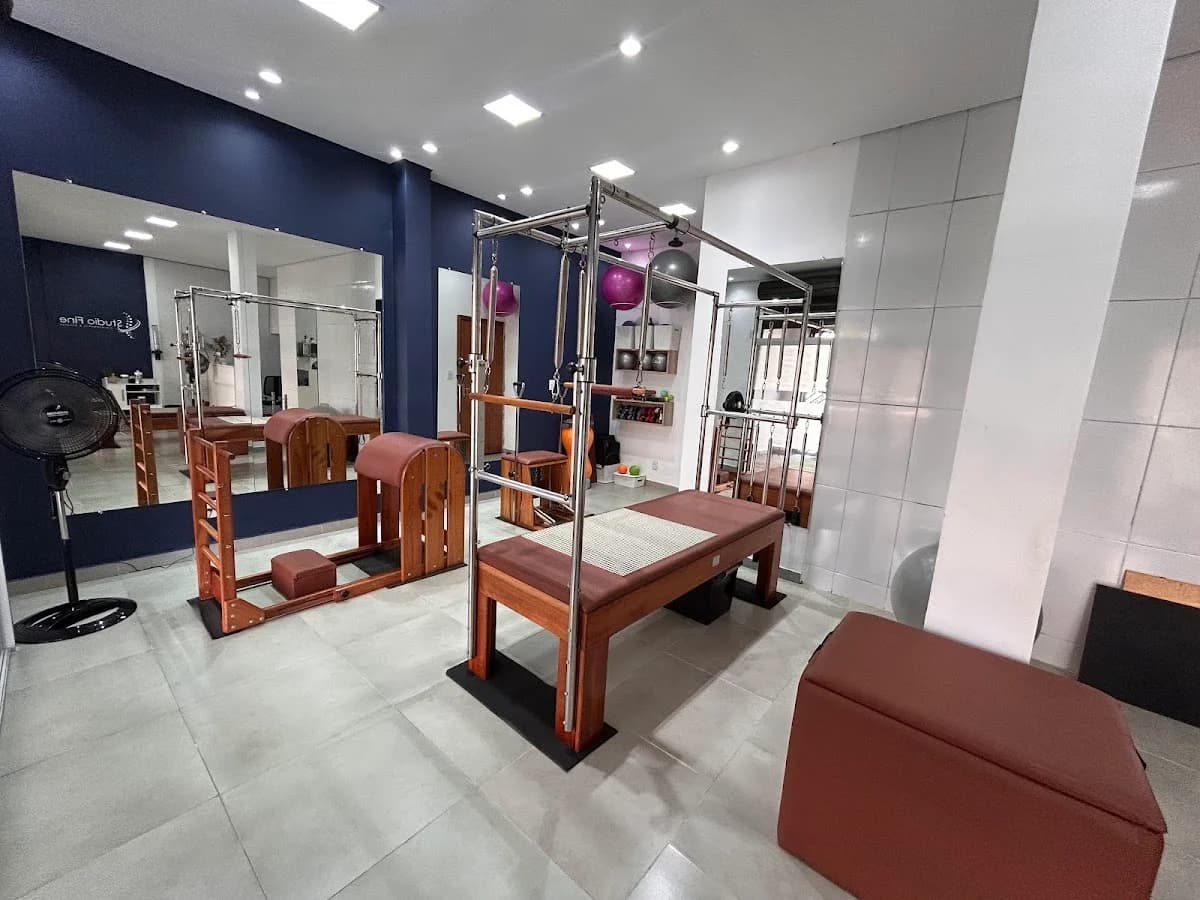 Studio Fine Fisioterapia e Pilates – foto 2