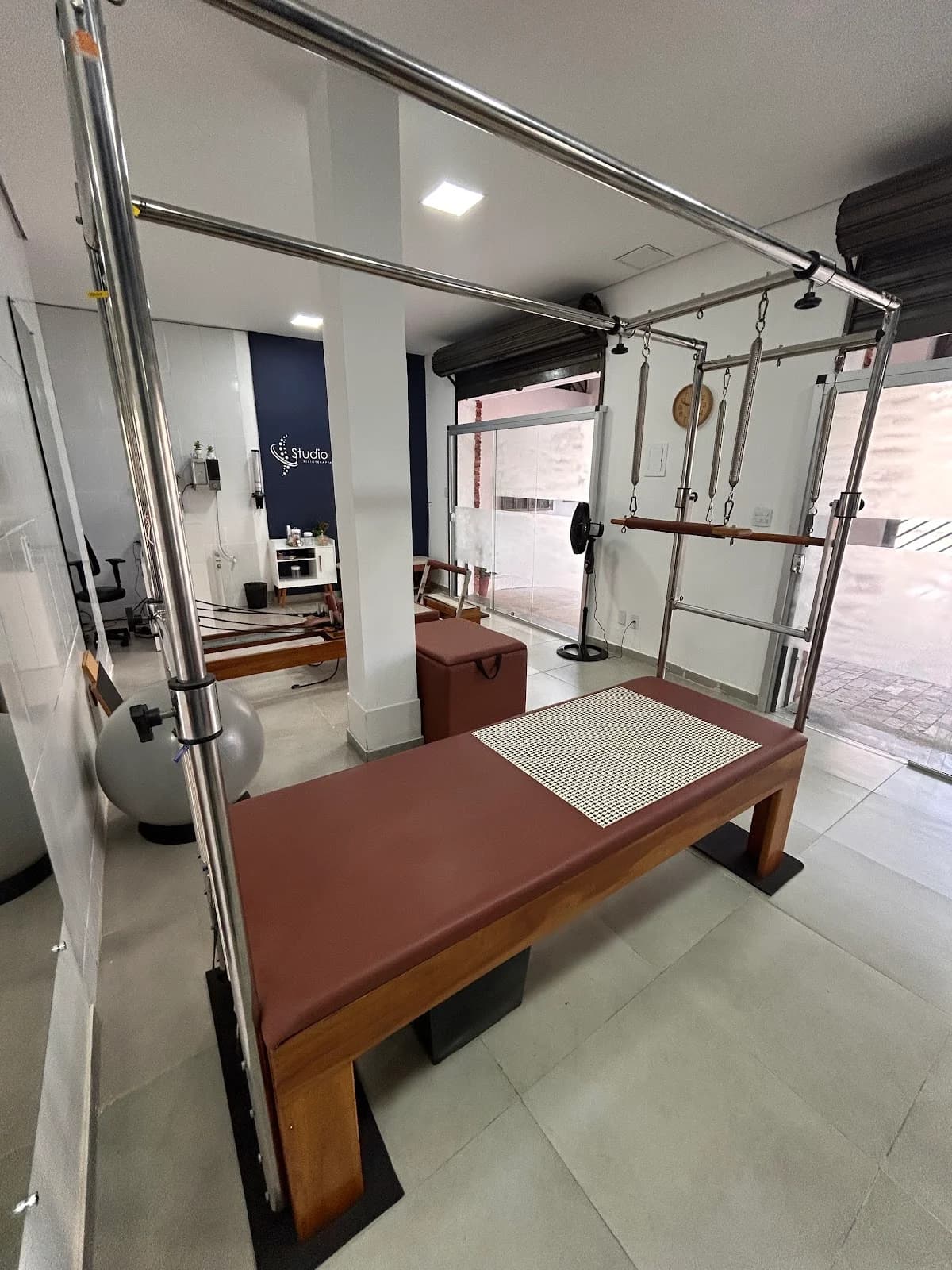 Studio Fine Fisioterapia e Pilates – foto 3