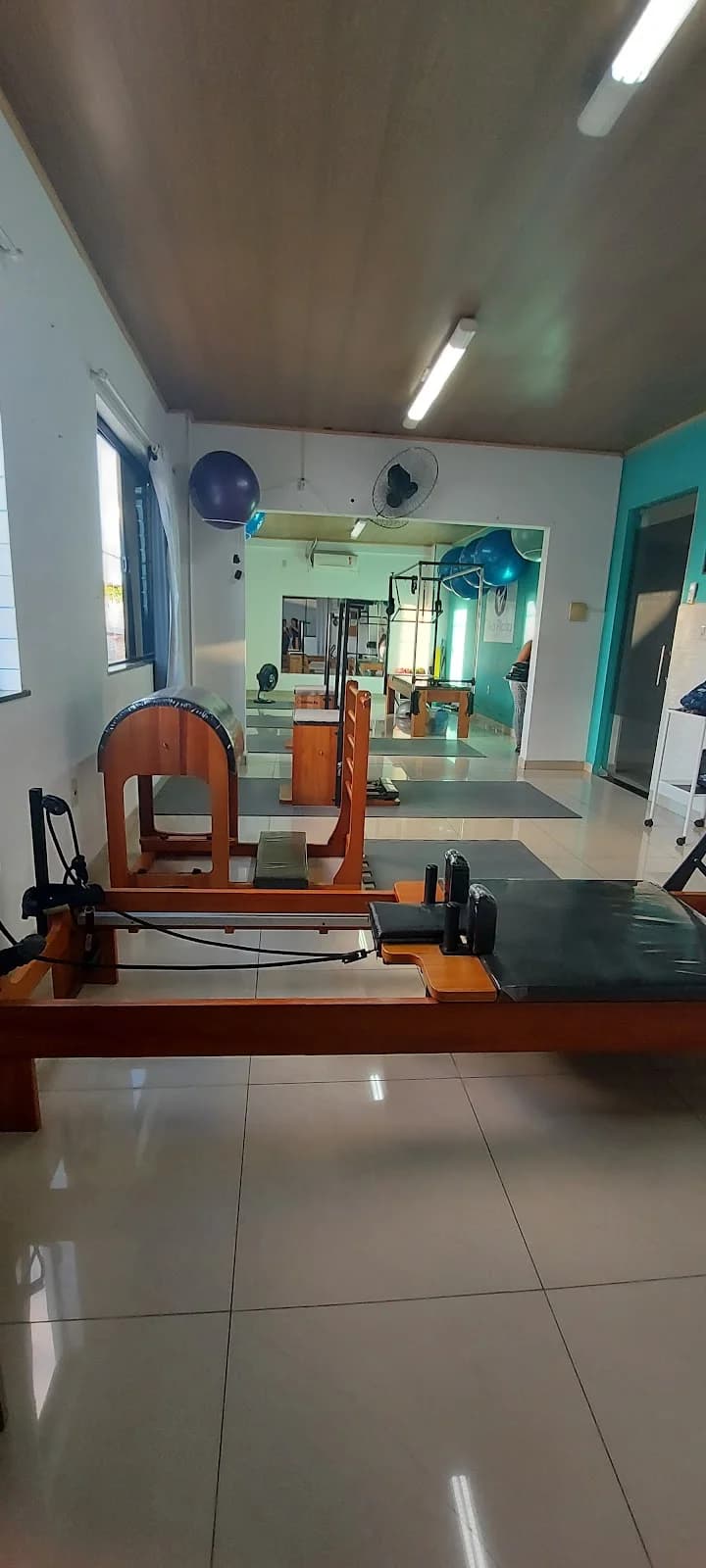 Viva Pilates-Espaço saúde – foto 1