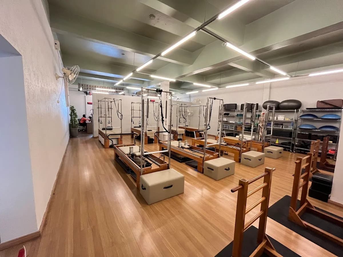 Biotipo Pilates Chácara Klabin – foto 2