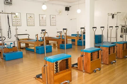 Biotipo Pilates Chácara Klabin – foto 3