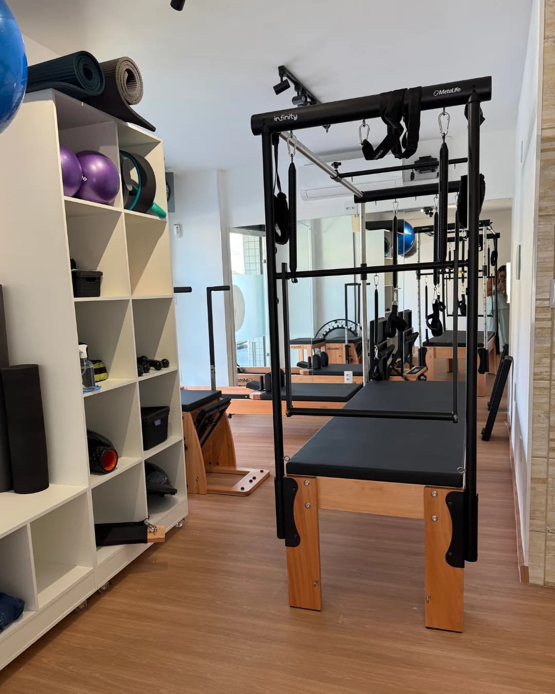Studio Vitalux - Tratamento em Coluna e Dor | Pilates – foto 1