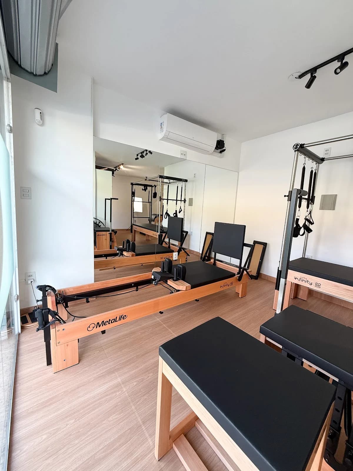 Studio Vitalux - Tratamento em Coluna e Dor | Pilates – foto 2