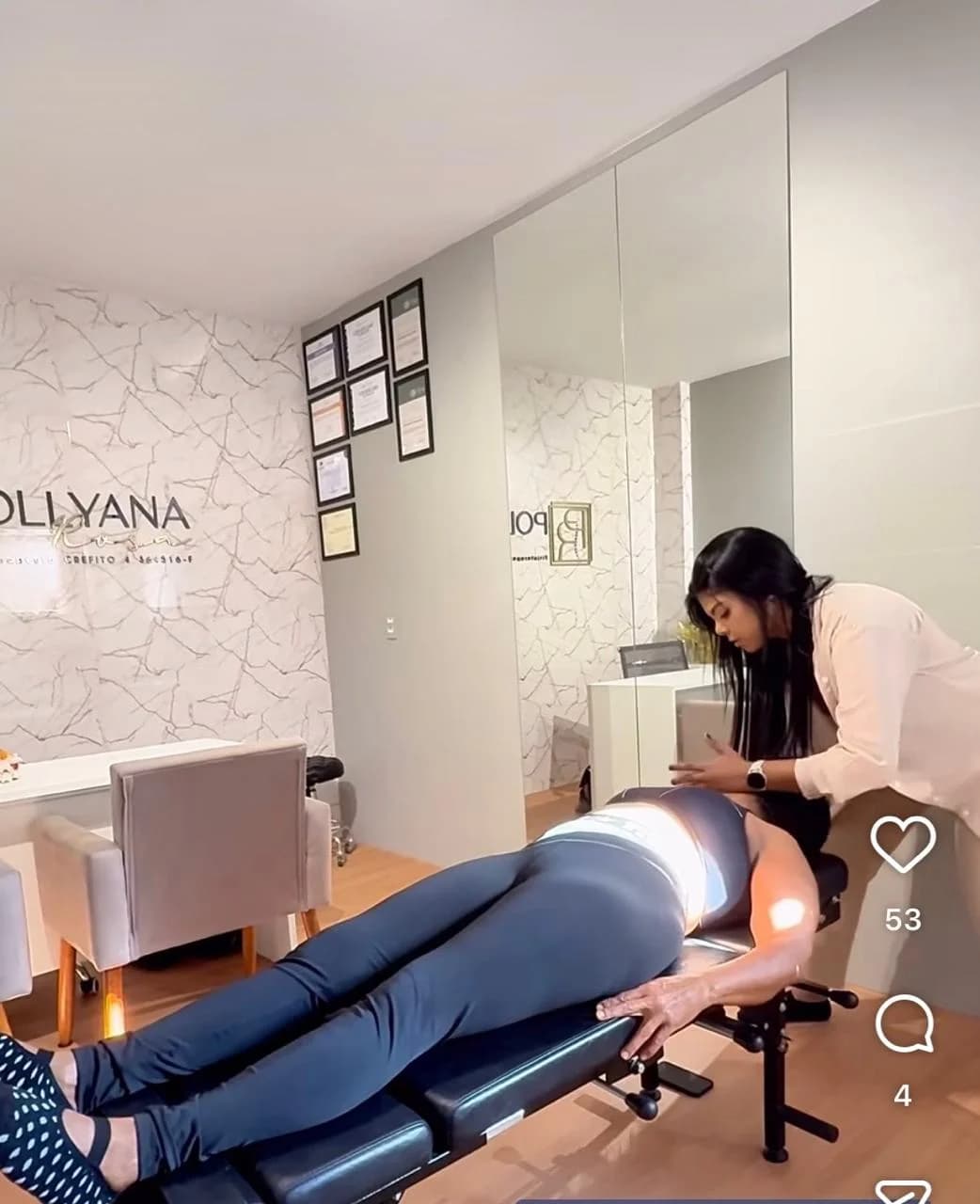 Studio Vitalux - Tratamento em Coluna e Dor | Pilates – foto 3