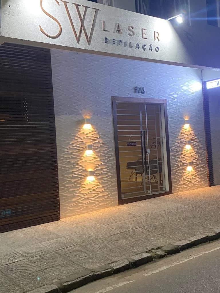 SW LASER Depilação – foto 2