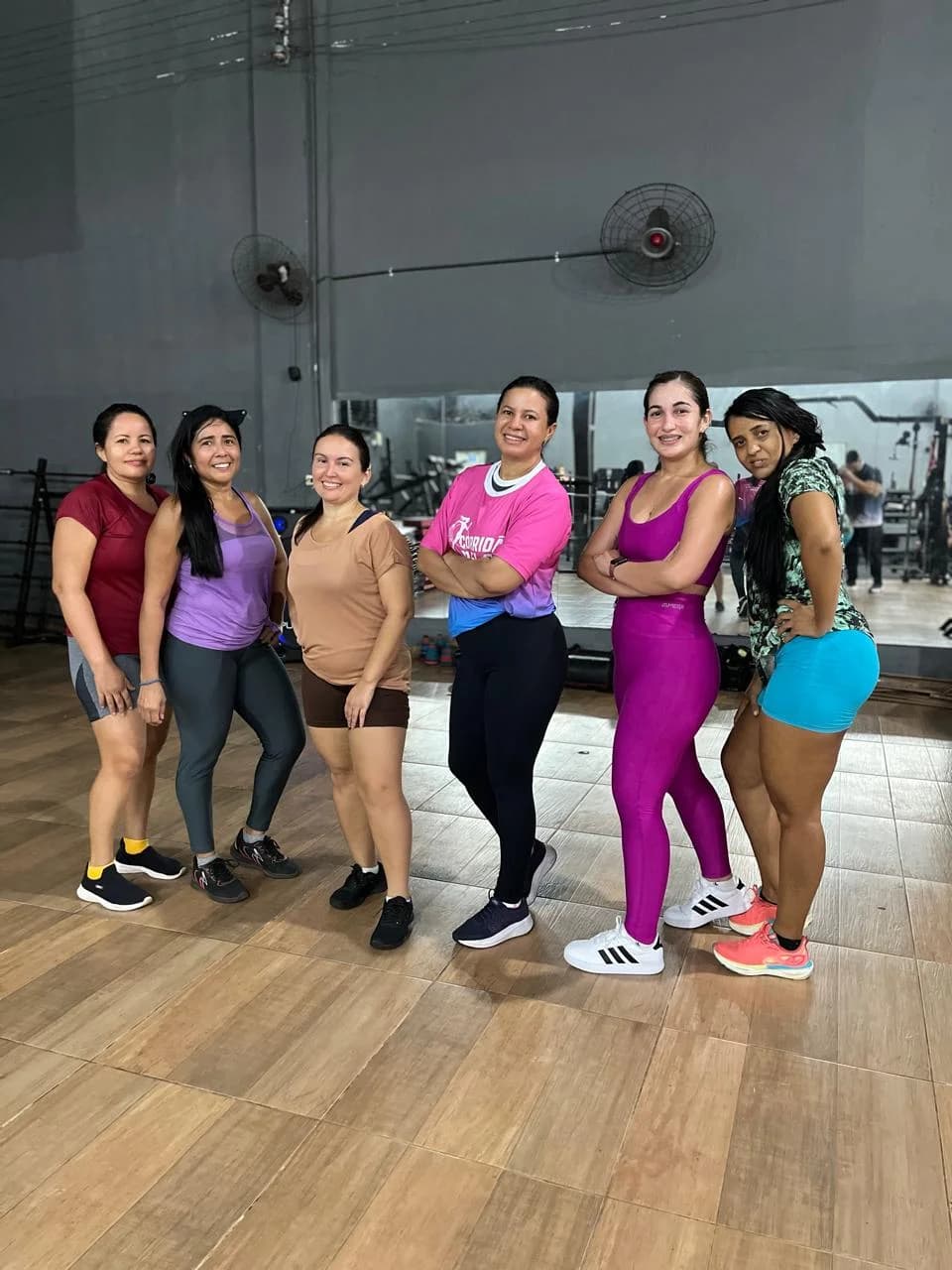 STUDIO ELON - TREINO COM PROPÓSITO – foto 2