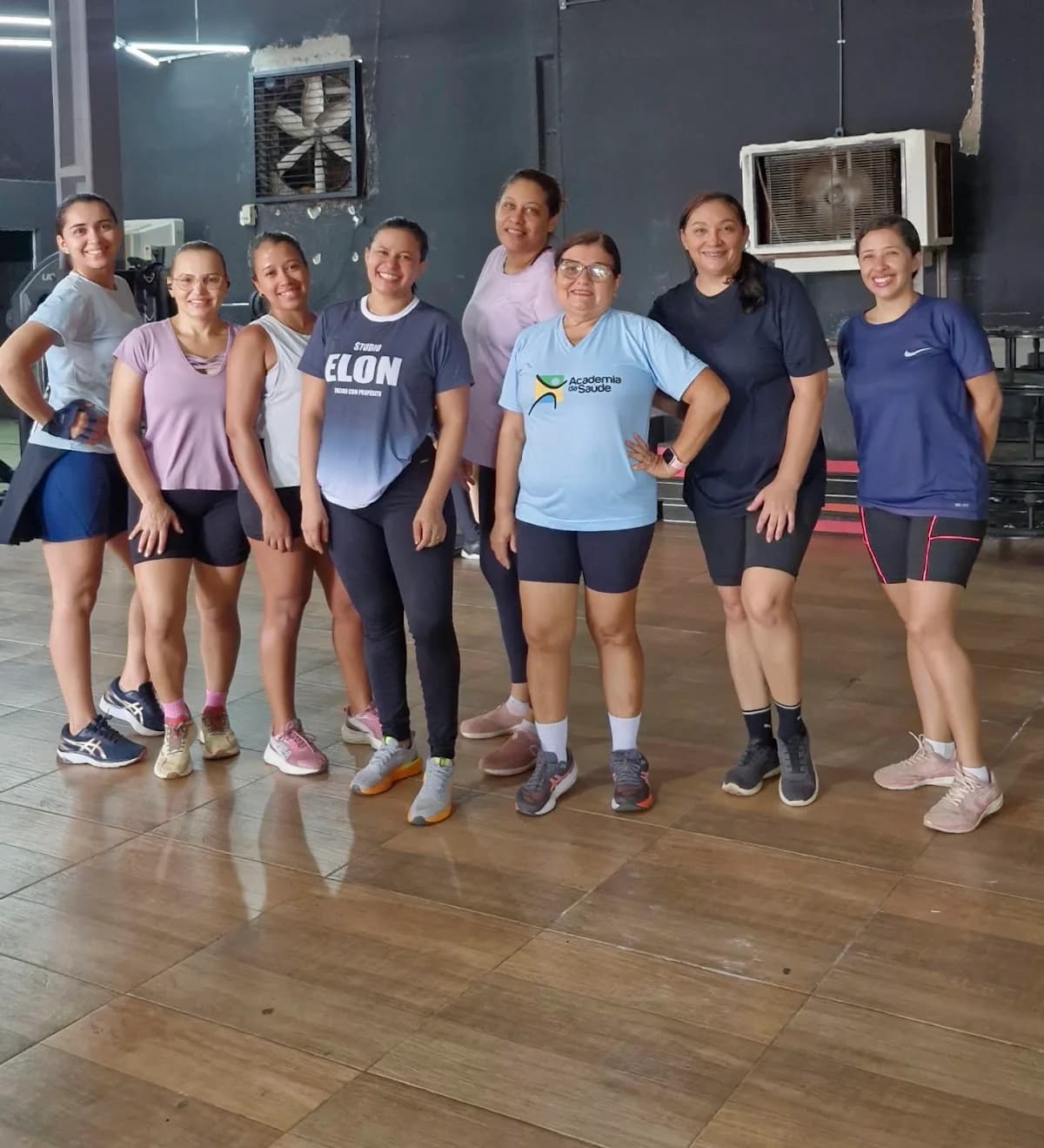 STUDIO ELON - TREINO COM PROPÓSITO – foto 3