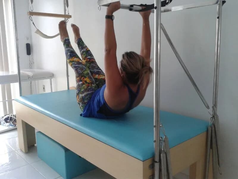 Estação Fisio Pilates – foto 1