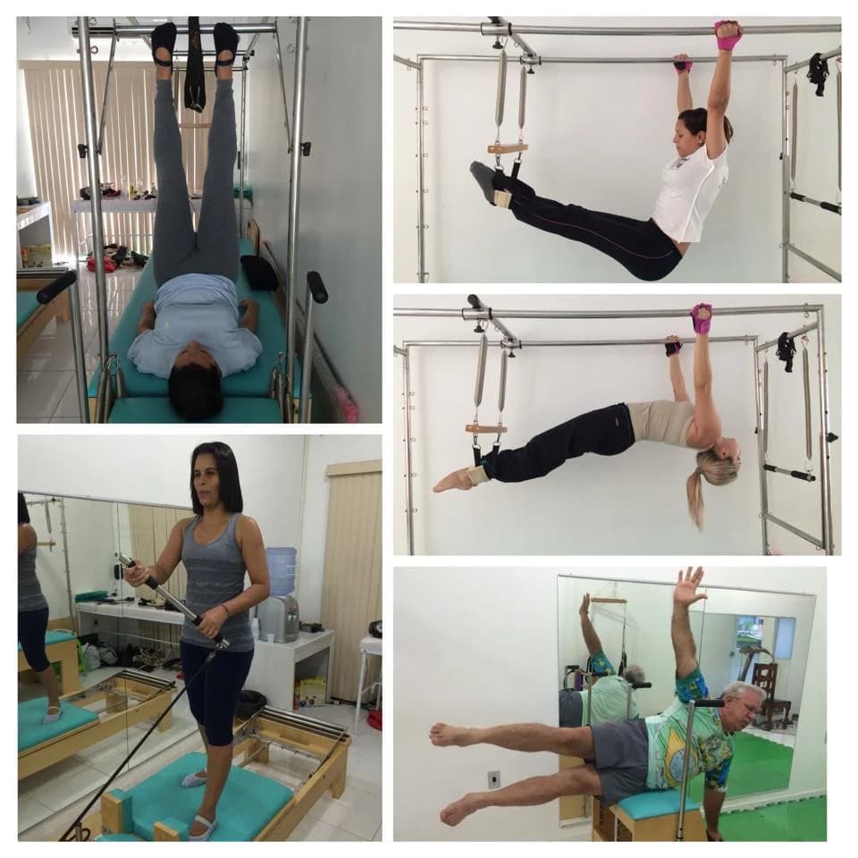 Estação Fisio Pilates – foto 2