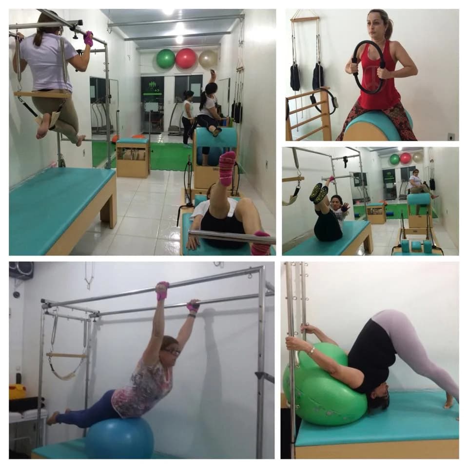 Estação Fisio Pilates – foto 3