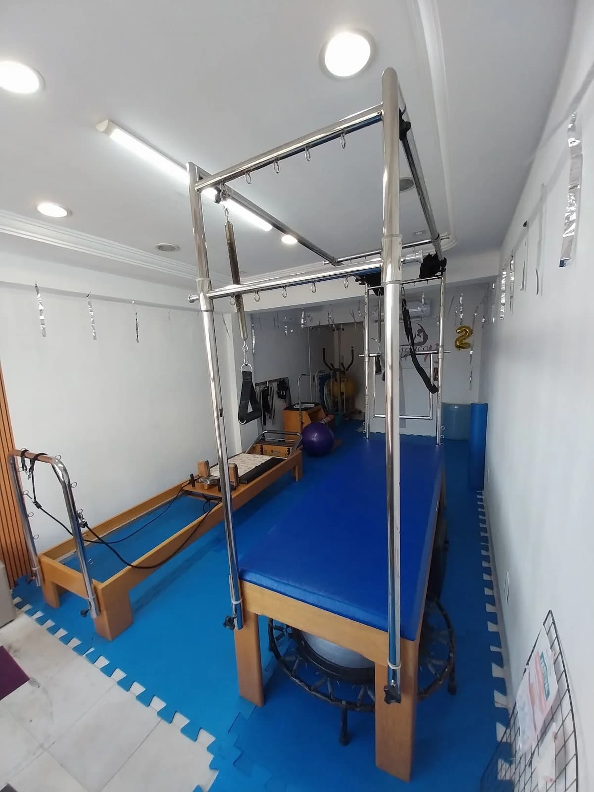 Espaço K Pilates e Wellness – foto 2