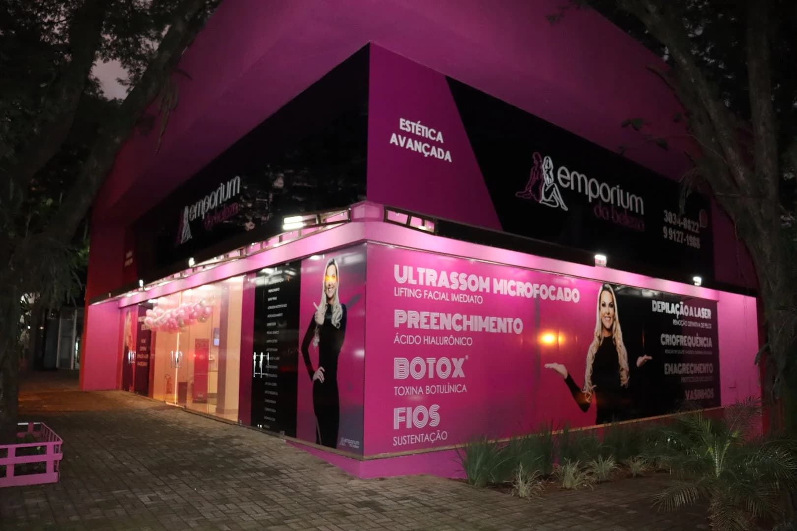 Clínica de Estética Emporium da Beleza - Maringá – foto 1