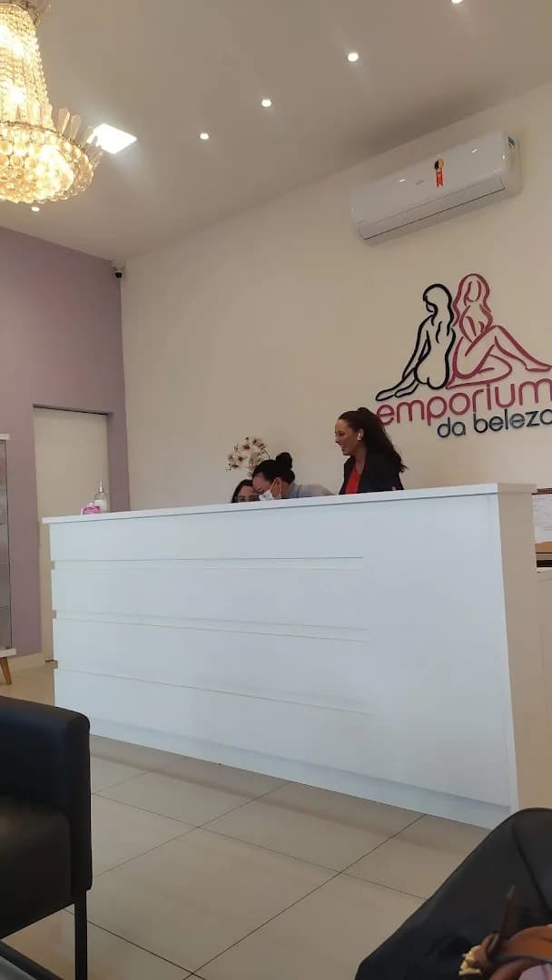Clínica de Estética Emporium da Beleza - Maringá – foto 2