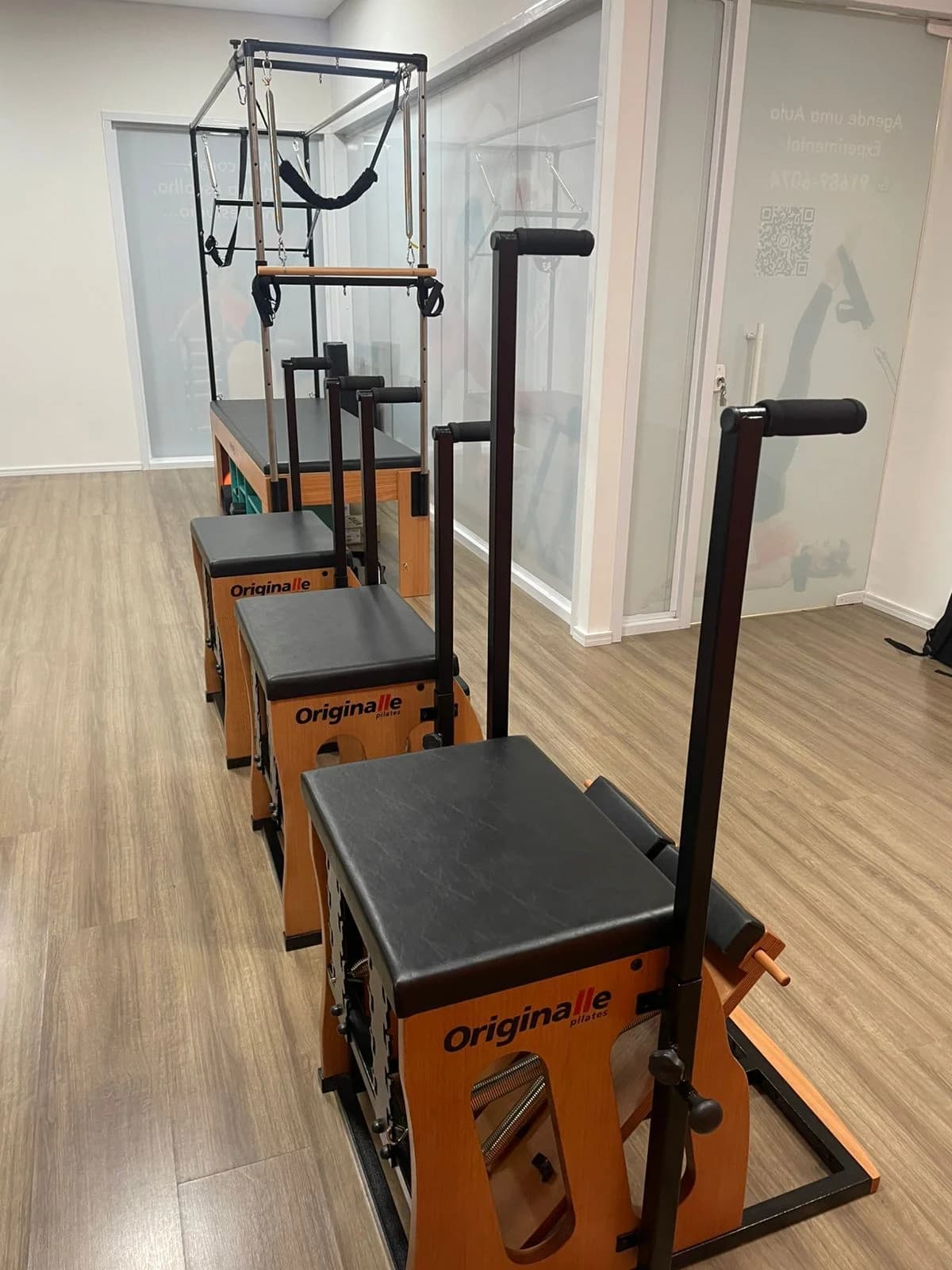 Lemy Pilates - Vila Matilde - Shopping Boulevard – foto 2