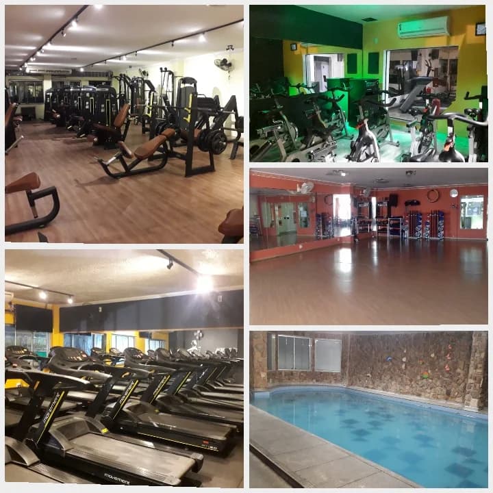 ACADEMIA BODY LIFE BONSUCESSO – foto 1