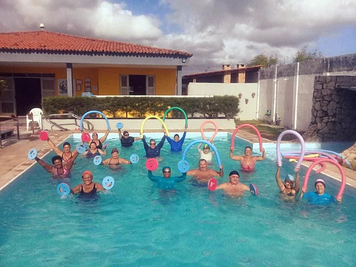 Espaço Vida Ativa – foto 2