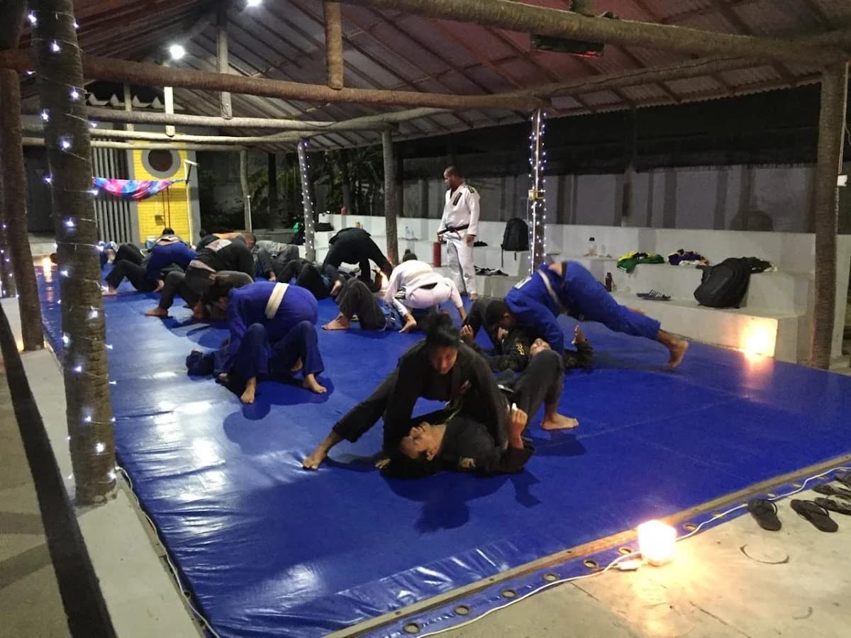 Espaço Vida Ativa – foto 3