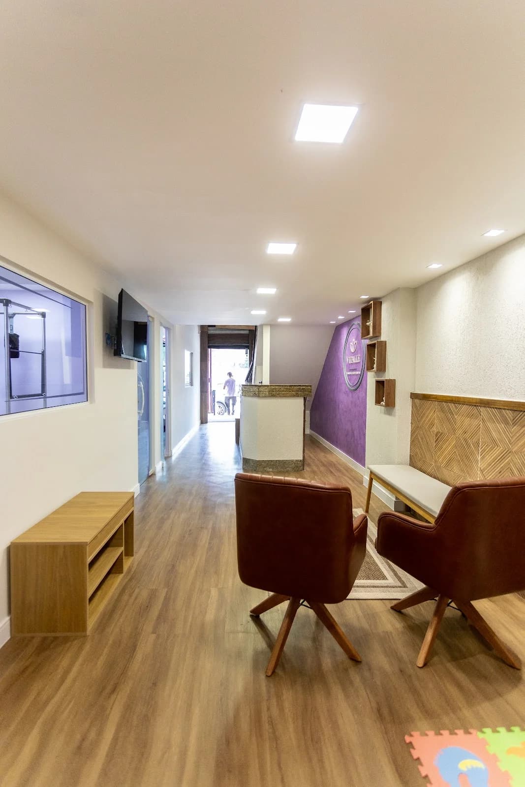 Vitalle Pilates e Fisioterapia – foto 1