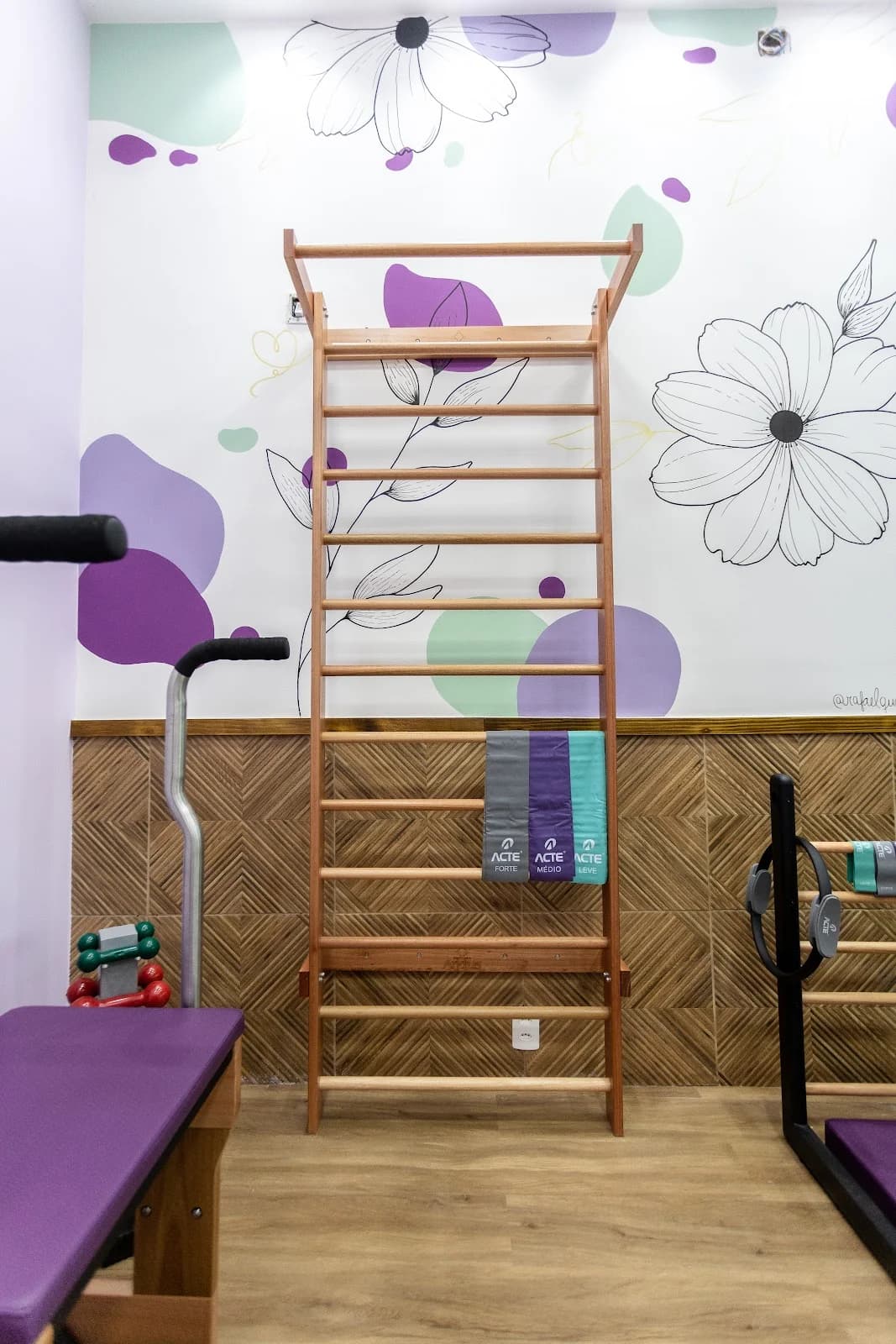Vitalle Pilates e Fisioterapia – foto 2