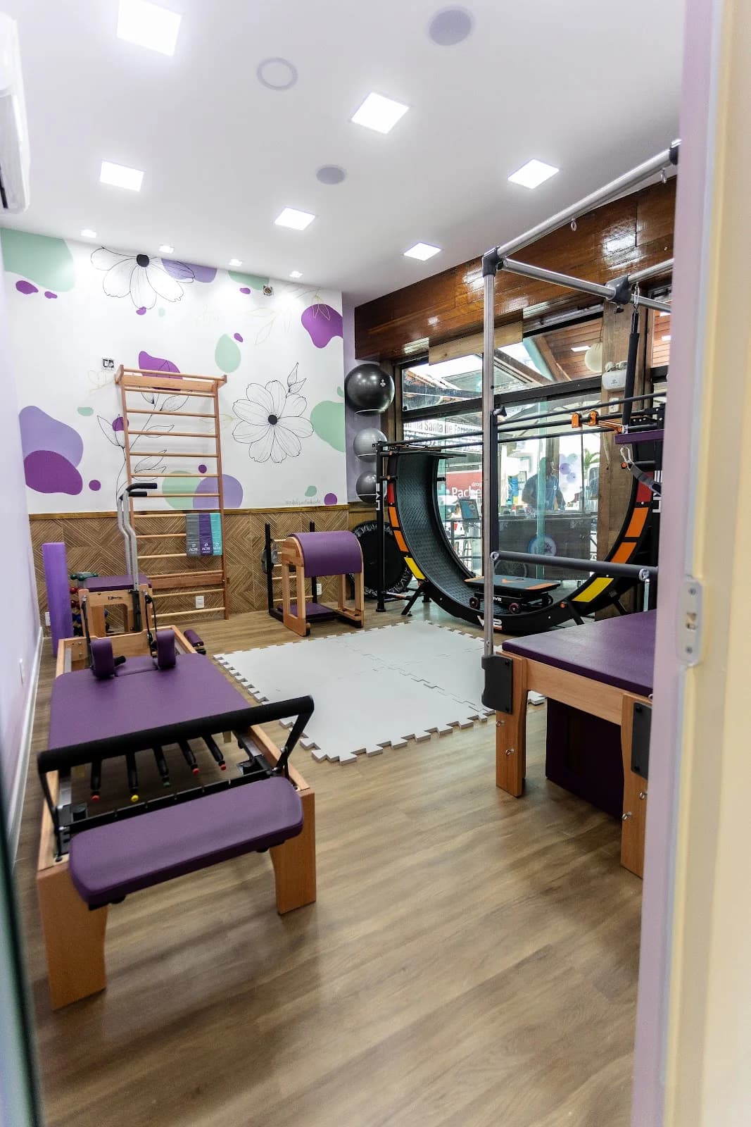 Vitalle Pilates e Fisioterapia – foto 3