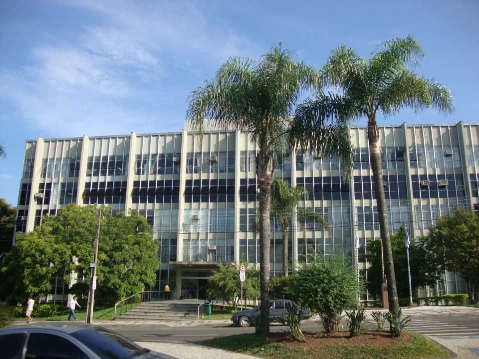 Prefeitura Municipal de Ponta Grossa – foto 2