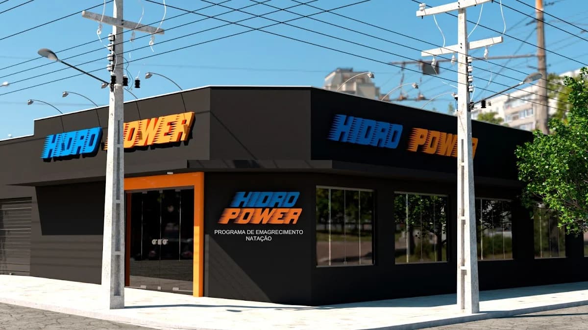 Hidro Power Jardim Alvorada – foto 3