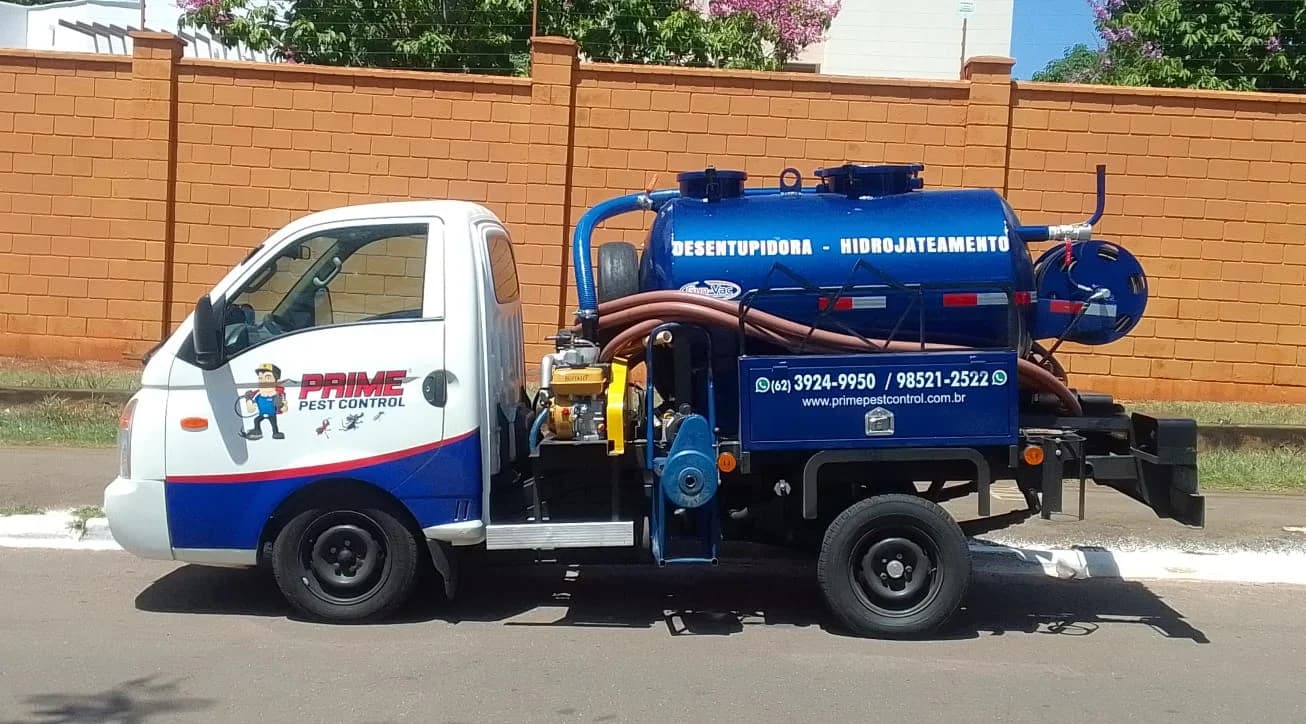 Prime Pest Control – foto 3